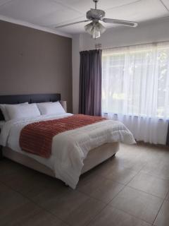Greenstone Guesthouse - 7