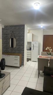 Apartamento 2 km da praia do Aracagir,prox av dos holandeses - 5