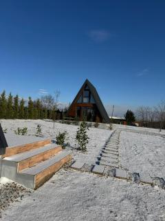 A-frame Dor De Aer - 7