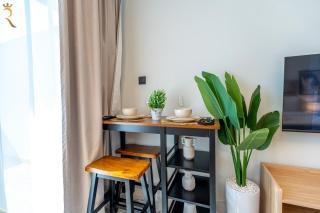 Sleek & Modern Studio - Maryah Vista - 0