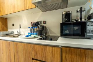 Sleek & Modern Studio - Maryah Vista - 8