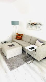 Bulgaria Mall Flat - 2