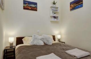 Buda Center Apartment - 8