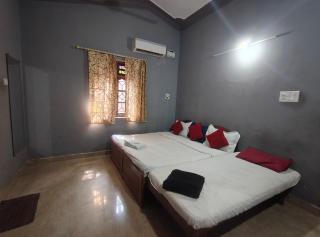 Harsh angel holiday homes - 1