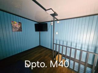 Wildepartamentos Valdivia TM - 6