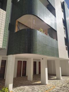 Apto no Jardim Oceania - 0