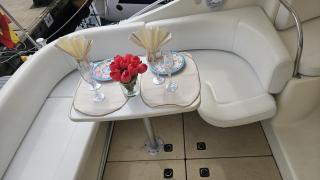 Sobre el mar Prueba una noche unica en el puerto de Barcelona - 6