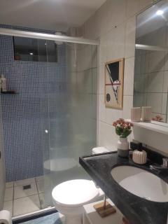 Apto no Jardim Oceania - 2