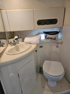 Sobre el mar Prueba una noche unica en el puerto de Barcelona - 3