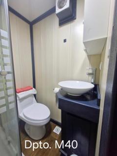 Wildepartamentos Valdivia TM - 4