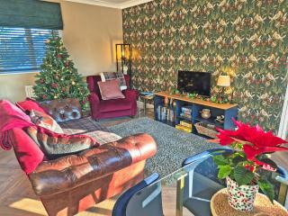 Silent Springs - Nawton - 2