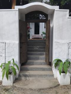 Hiricurry,Rooms Hostel & Restaurant - 9