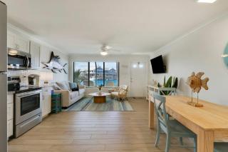 Sailfish Suites 4- Waterfront Pet friendly - 6