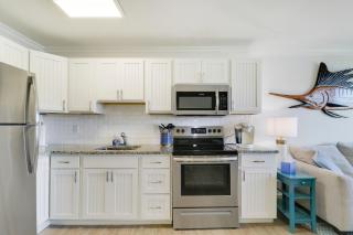 Sailfish Suites 4- Waterfront Pet friendly - 4