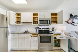 Sailfish Suites 4- Waterfront Pet friendly - 3