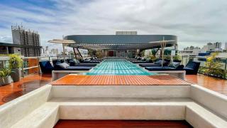 Setai Aquamaris Suites - 4