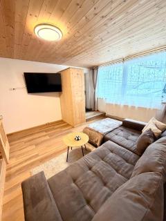 Alps Living Söll - 6