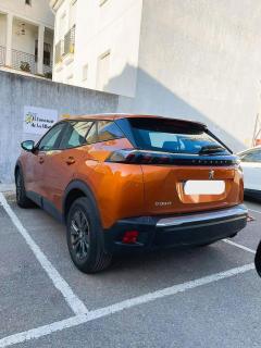 El Limonar de la Ribera Parking Art - 4