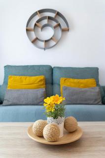 El Limonar de la Ribera Parking Art - 3