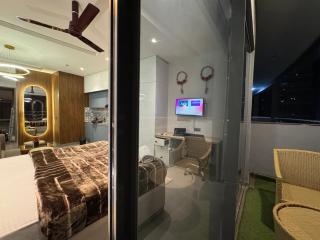 Mulberry Homes Supernova - 7