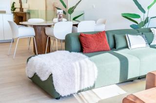 Apartamento Myramar Sea Views - 1