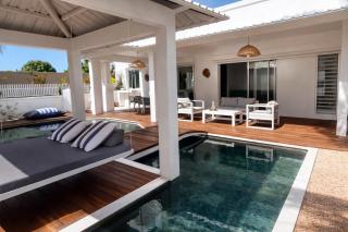 Tia Beach House - pool, beach and hamman - 6