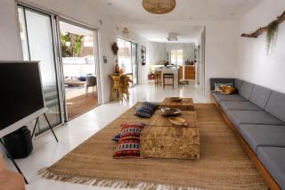 Tia Beach House - pool, beach and hamman - 1