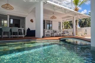 Tia Beach House - pool, beach and hamman - 7