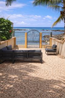 Tia Beach House - pool, beach and hamman - 8