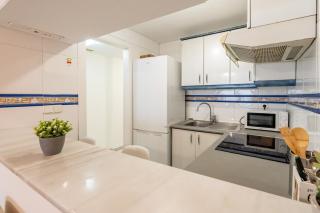 Apartamento Ricardo Soriano - 2