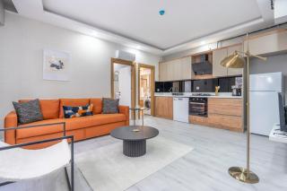 Maxi Highland Near Kaleiçi - 2