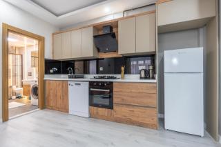 Maxi Highland Near Kaleiçi - 4