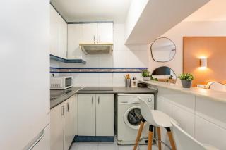 Apartamento Ricardo Soriano - 1