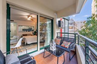 Apartamento Ricardo Soriano - 4