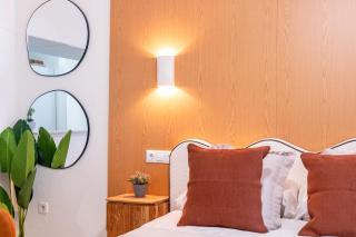 Apartamento Ricardo Soriano - 6