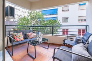 Apartamento Ricardo Soriano - 3