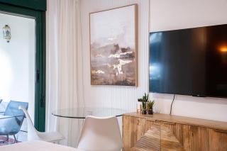 Apartamento Ricardo Soriano - 5