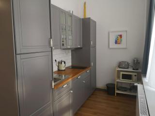 Apartmán VEJPRTY- Apartment WEIPERT - 8
