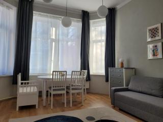 Apartmán VEJPRTY- Apartment WEIPERT - 4