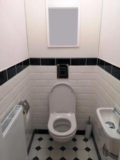 Apartmán VEJPRTY- Apartment WEIPERT - 1