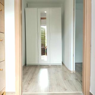 2-room, garden, close to the center - 1