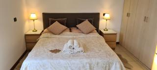 Villa gli Ulivi Chalten Apartment - 1