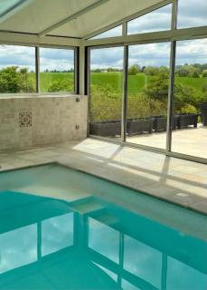 Maison pour réunion de famille - 0