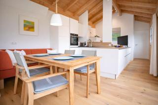 Tyrolchalet LITTLE LUCK - AlpenLuxus Collection - 2