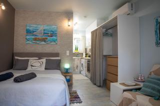 Homeyfeel Stay Sea 2 - Island mood studio - 8