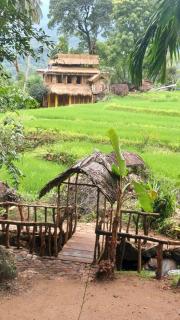 Arana Rathna Ella Eco Lodge - 6