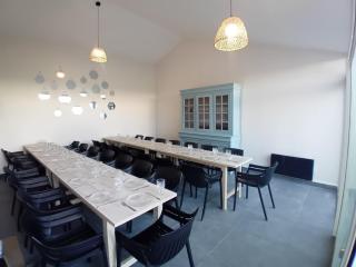 Maison pour réunion de famille - 7