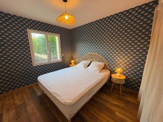 Maison pour réunion de famille - 6