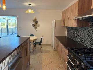 Maison pour réunion de famille - 2