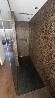 Penthouse mit Whirlpool & Riesenterrasse - 4